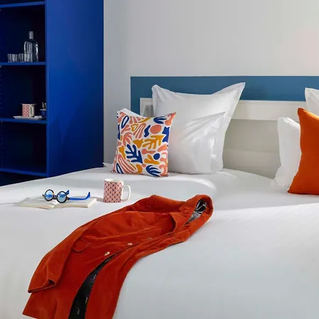 Hotel Seb & Co