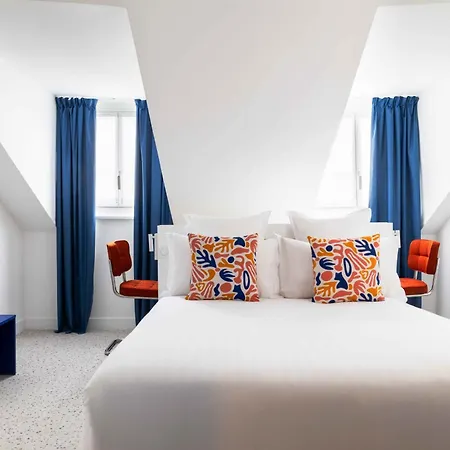 Seb & Co Hotel Paris