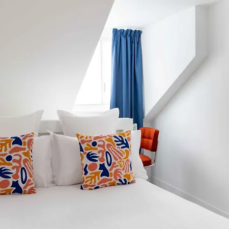 Hotel Seb & Co