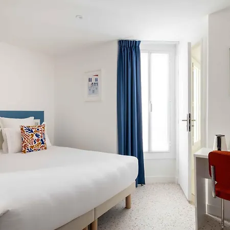 Seb & Co Hotel 3*