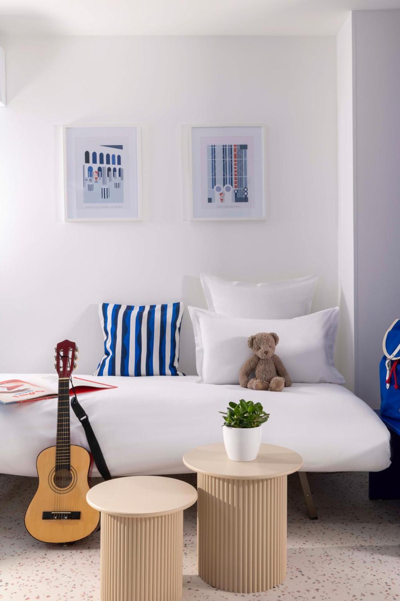 Hotel Seb & Co Paris