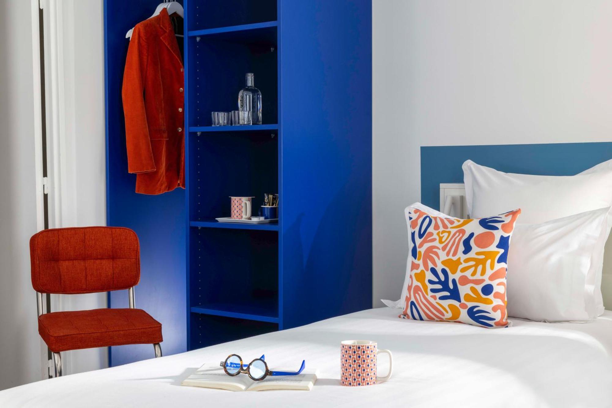 Seb & Co Hotel Paris