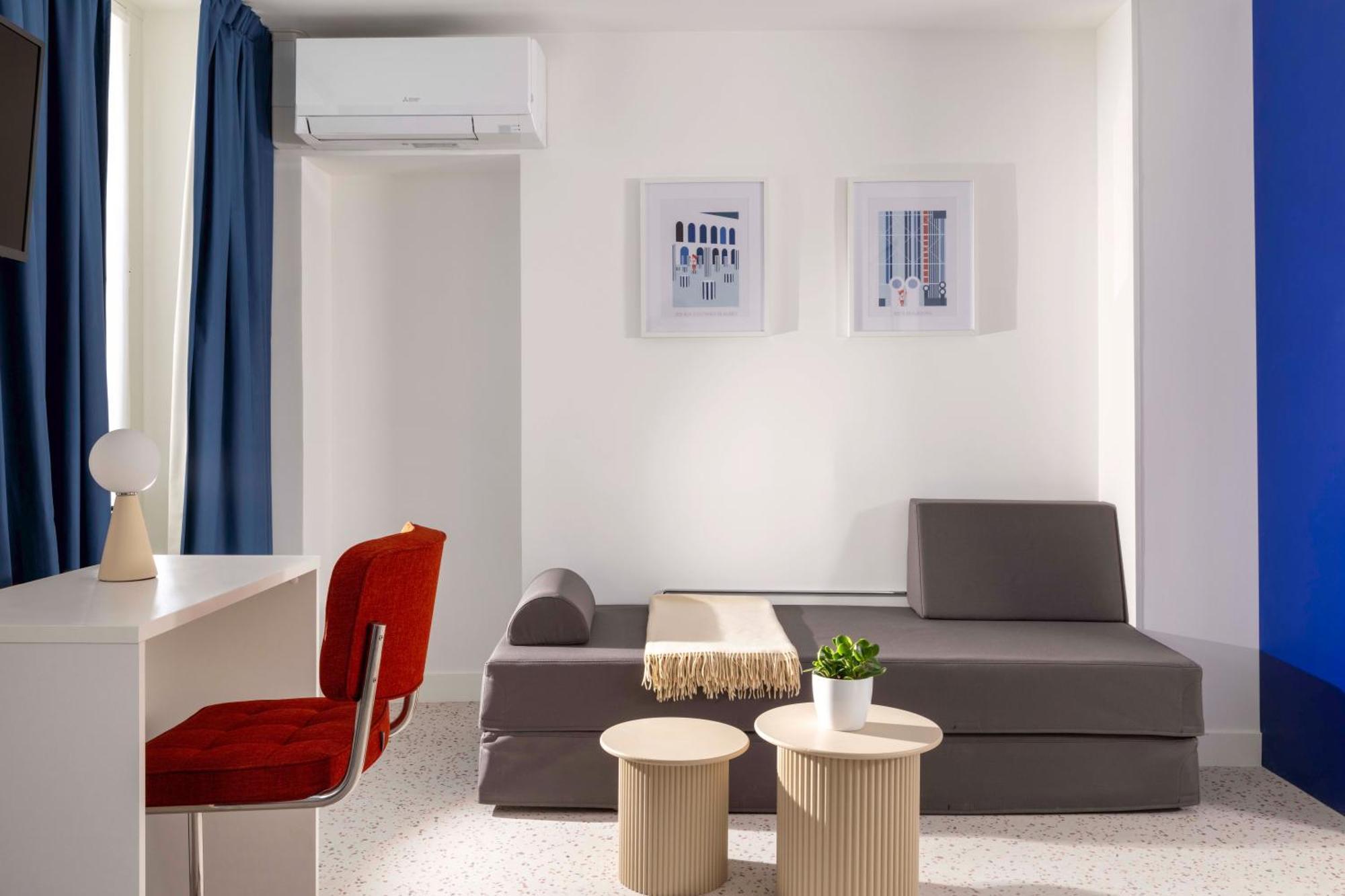 Hotel Seb & Co Parigi