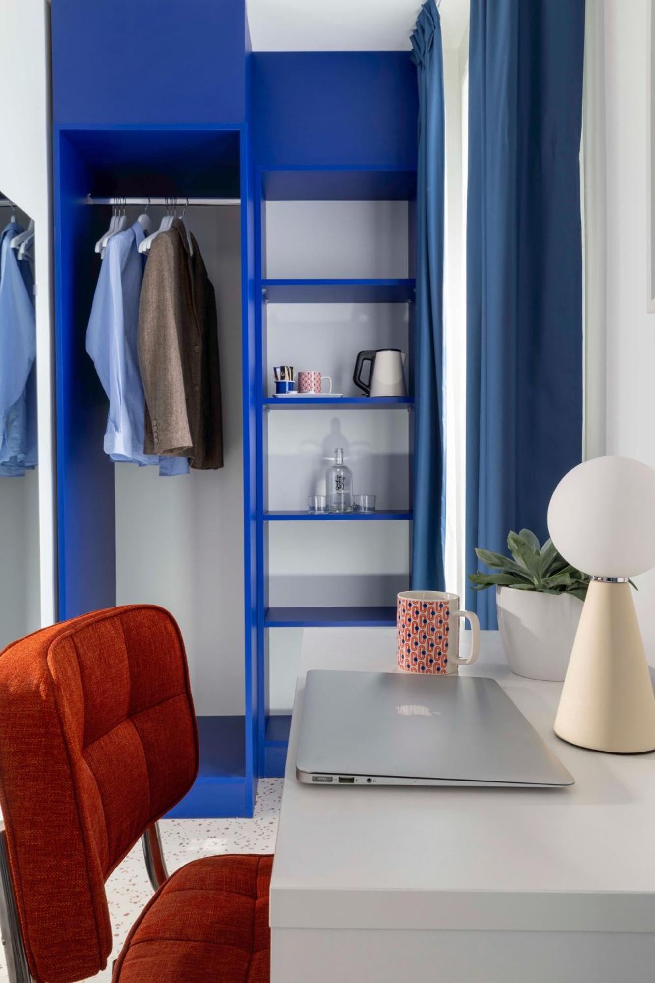 Seb & Co Hotel Paris