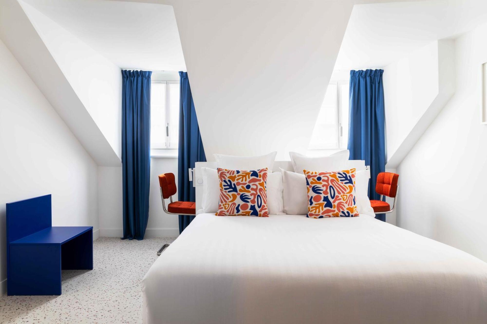 Seb & Co Hotel Parigi