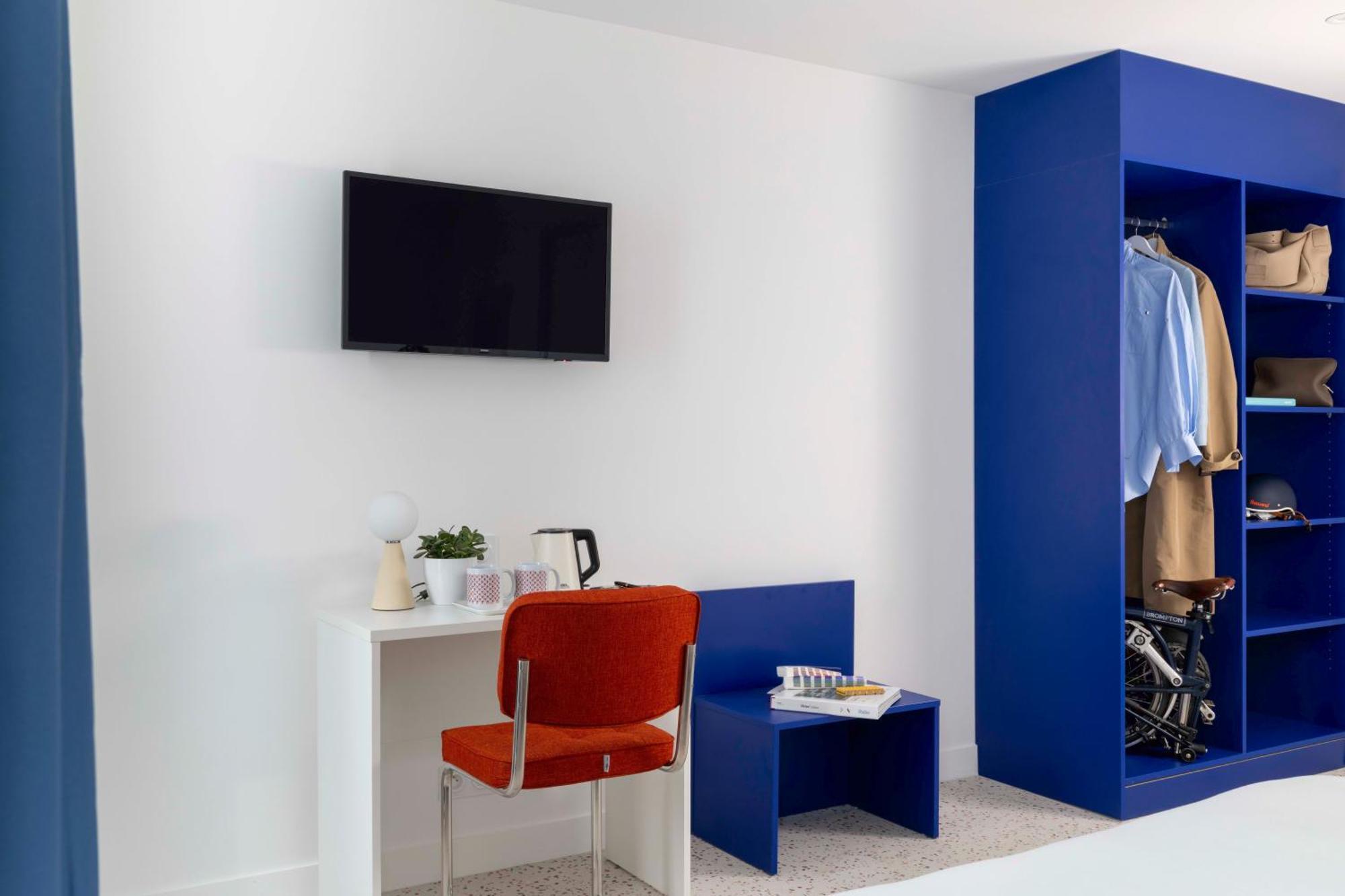 Hotel Seb & Co Paris