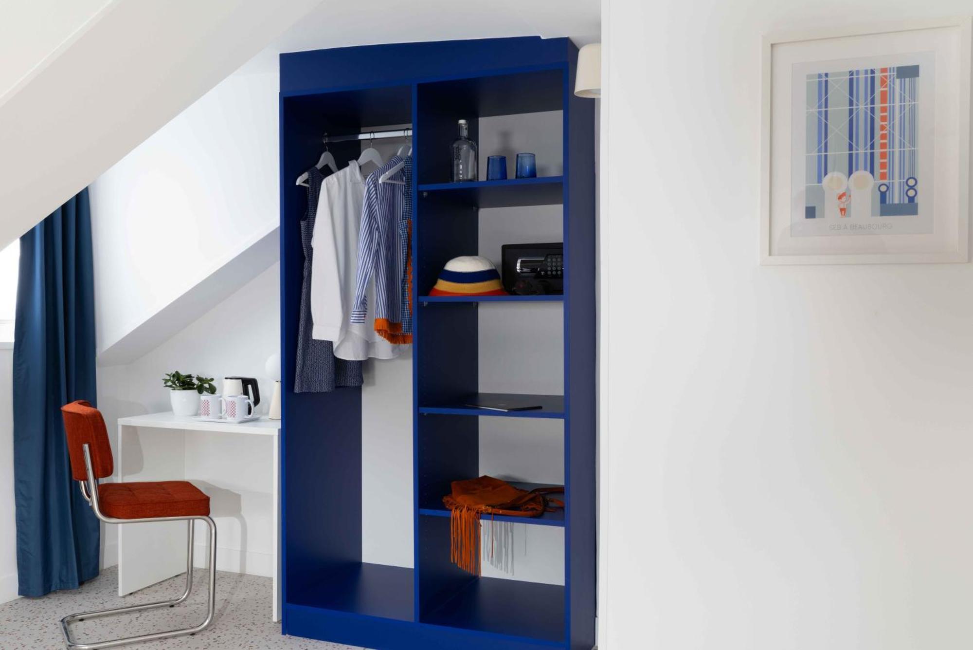 Hotel Seb & Co Paris