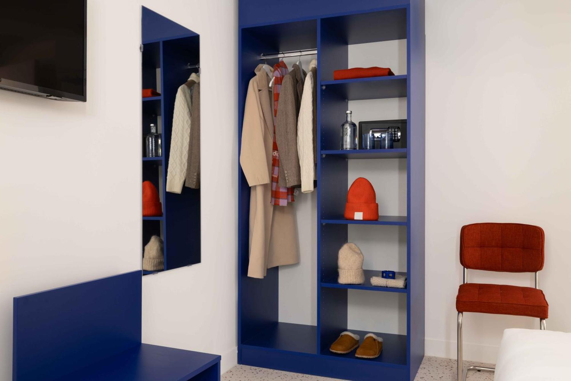 Seb & Co Hotel Paris